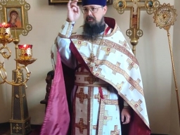 Николая Чудотворца